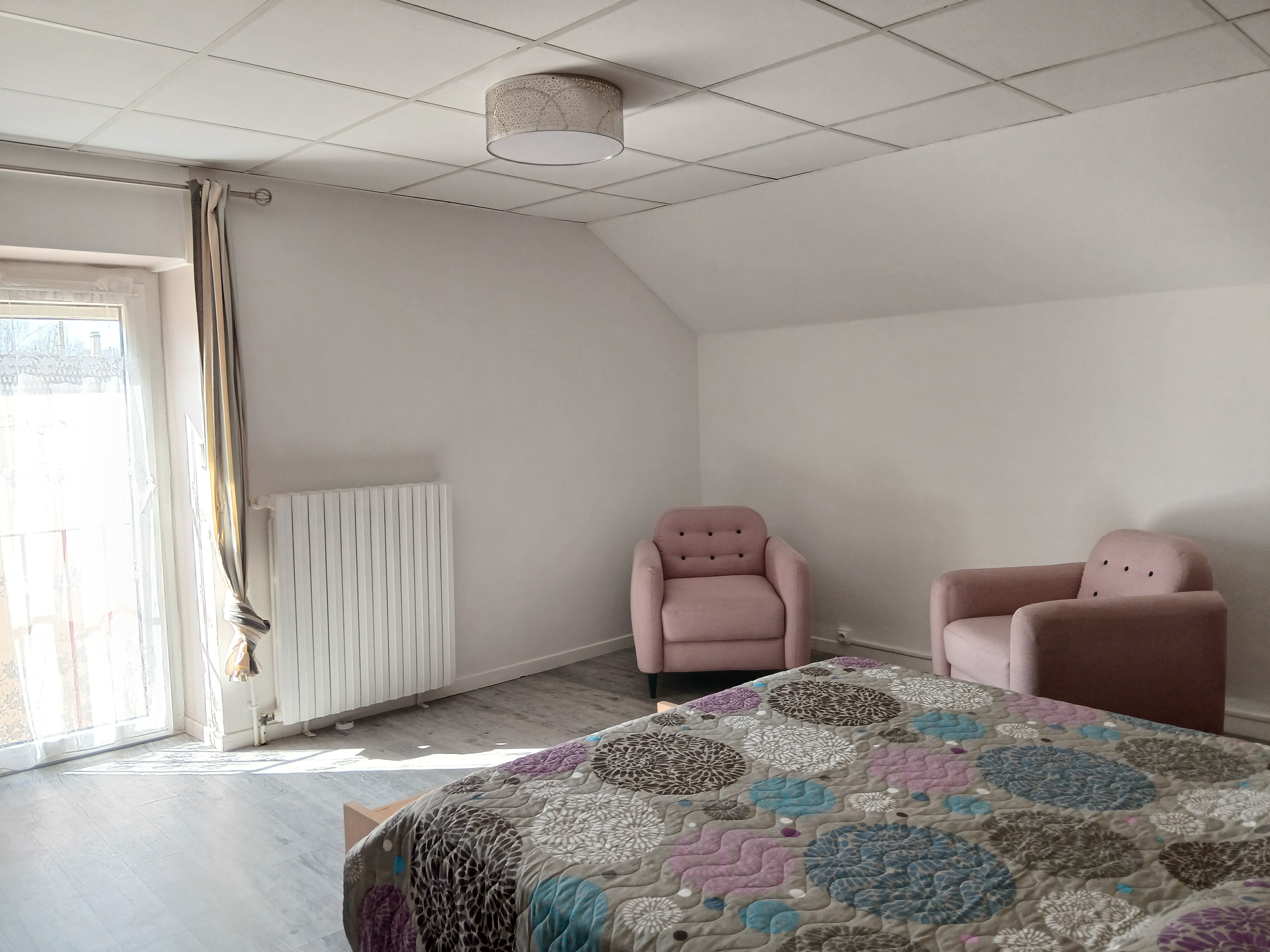 Les Prés-Longs Appartement 4, Évaux-les-Bains - photo 15