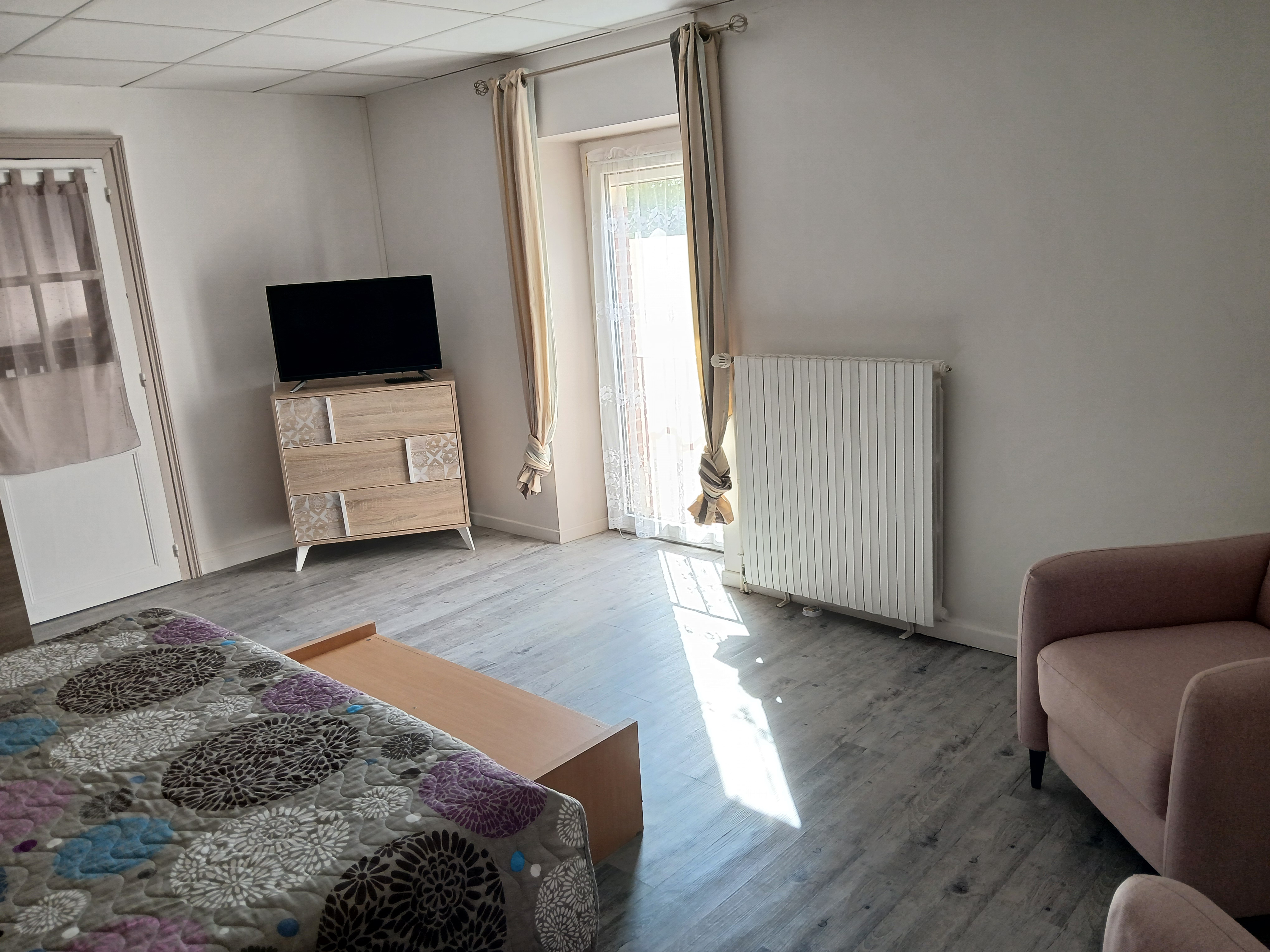 Les Prés-Longs Appartement 4, Évaux-les-Bains - photo 16
