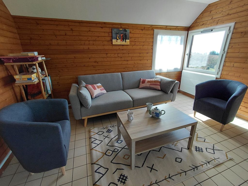 LE CHALET DE LA MAIRIE — photo 2