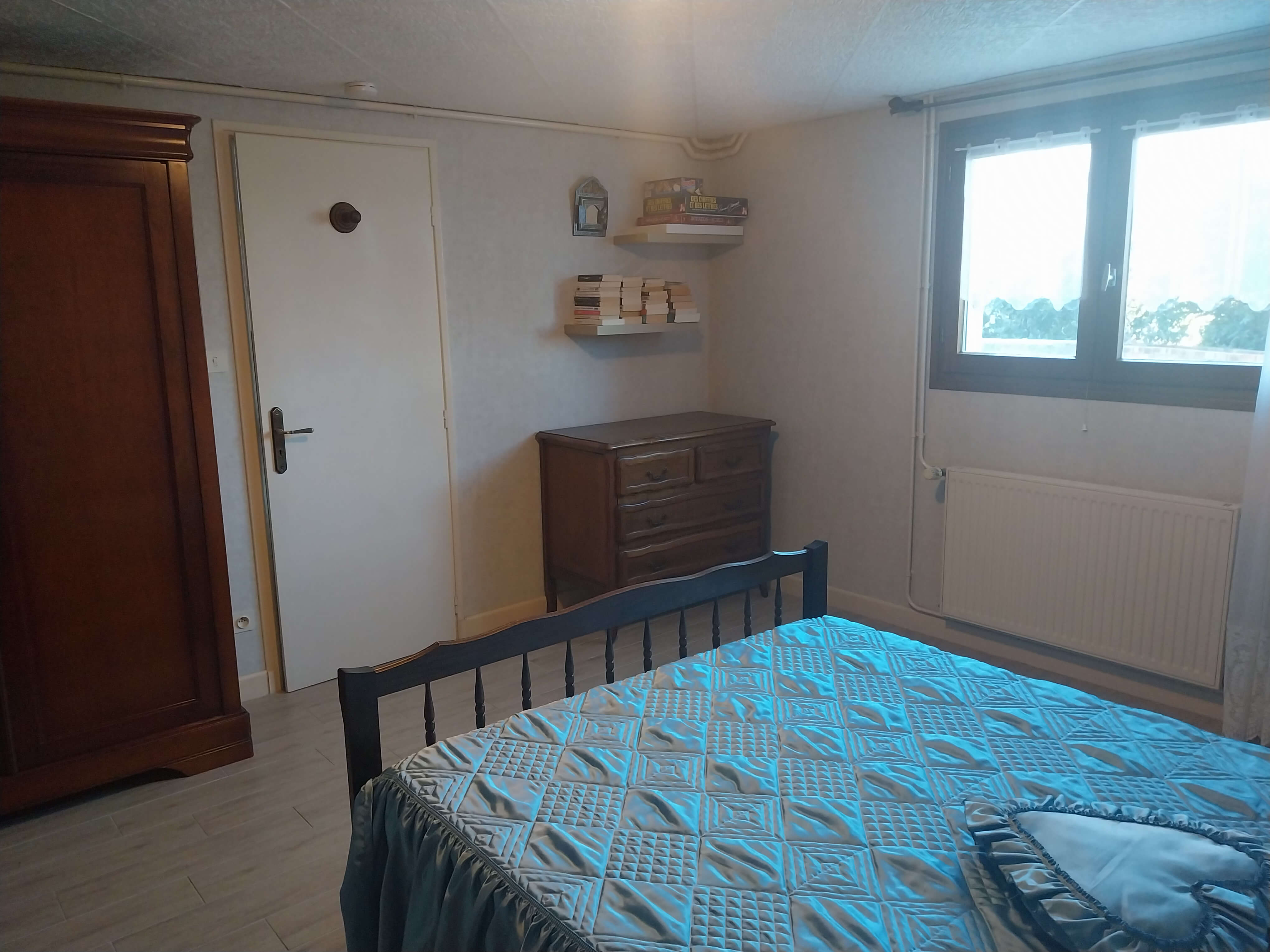 Meublé de M. Maleterre Alain — photo 3