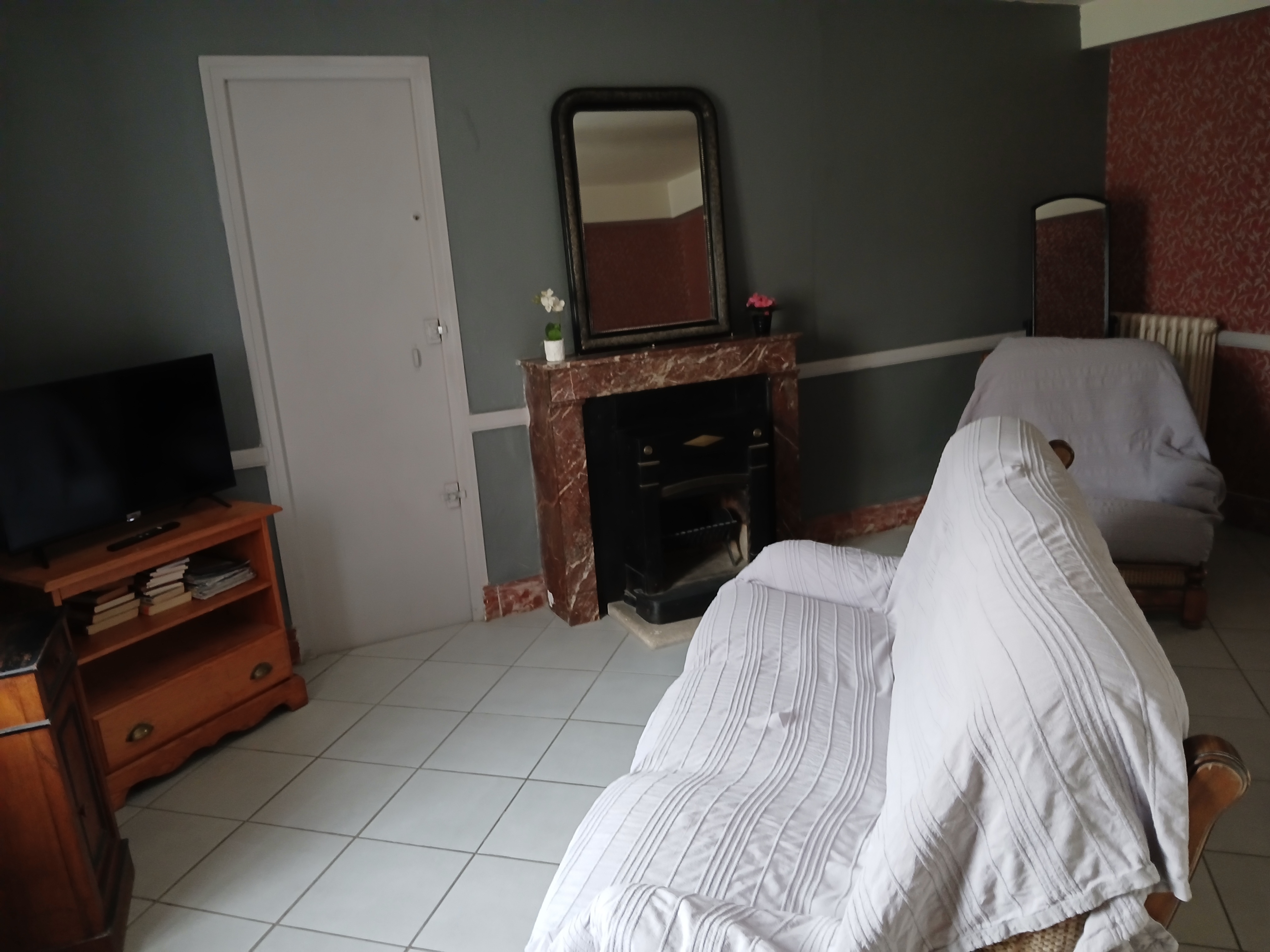 Les Prés-Longs Appartement 3 — photo 3