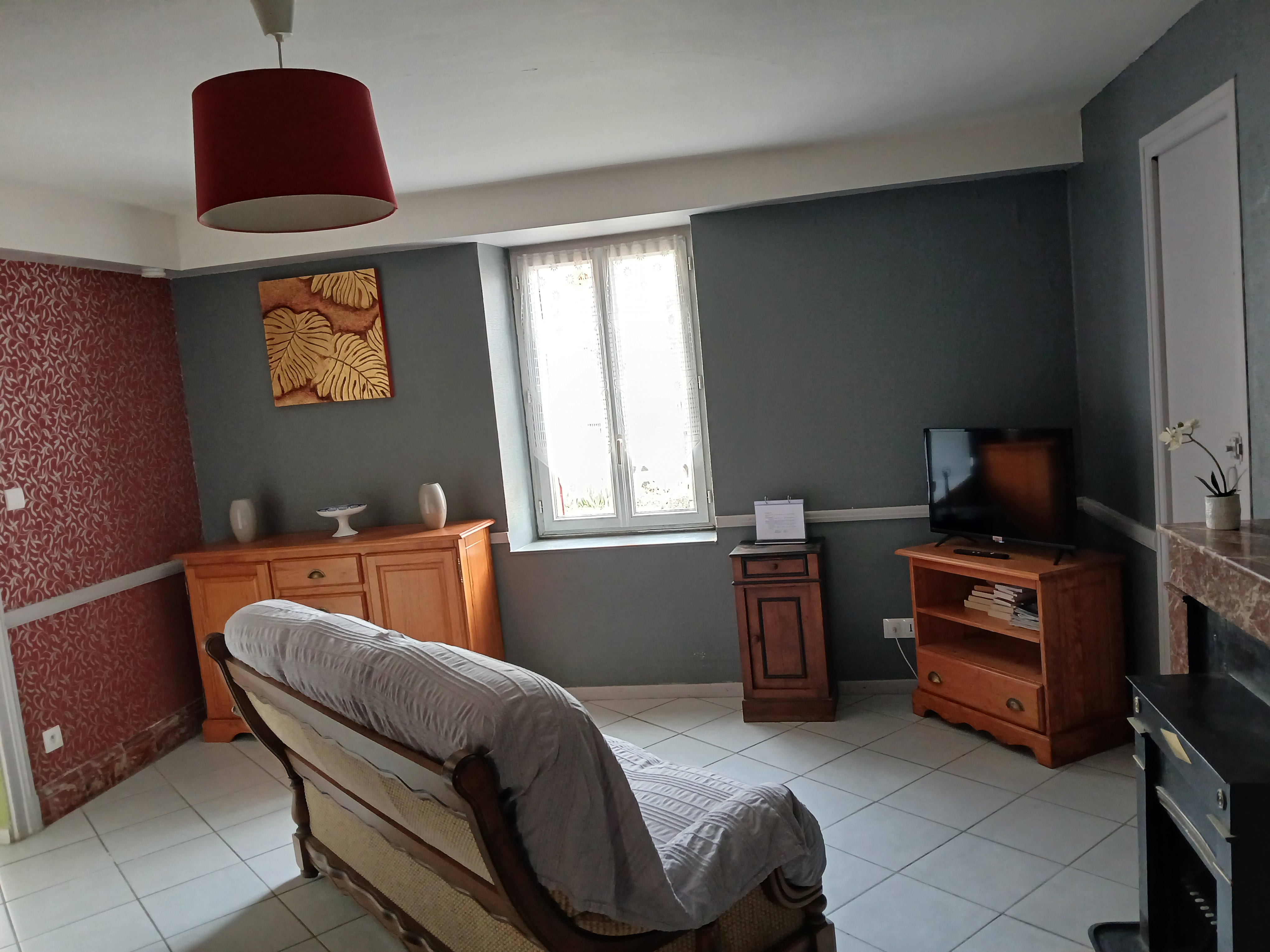 Les Prés-Longs Appartement 3 — photo 2