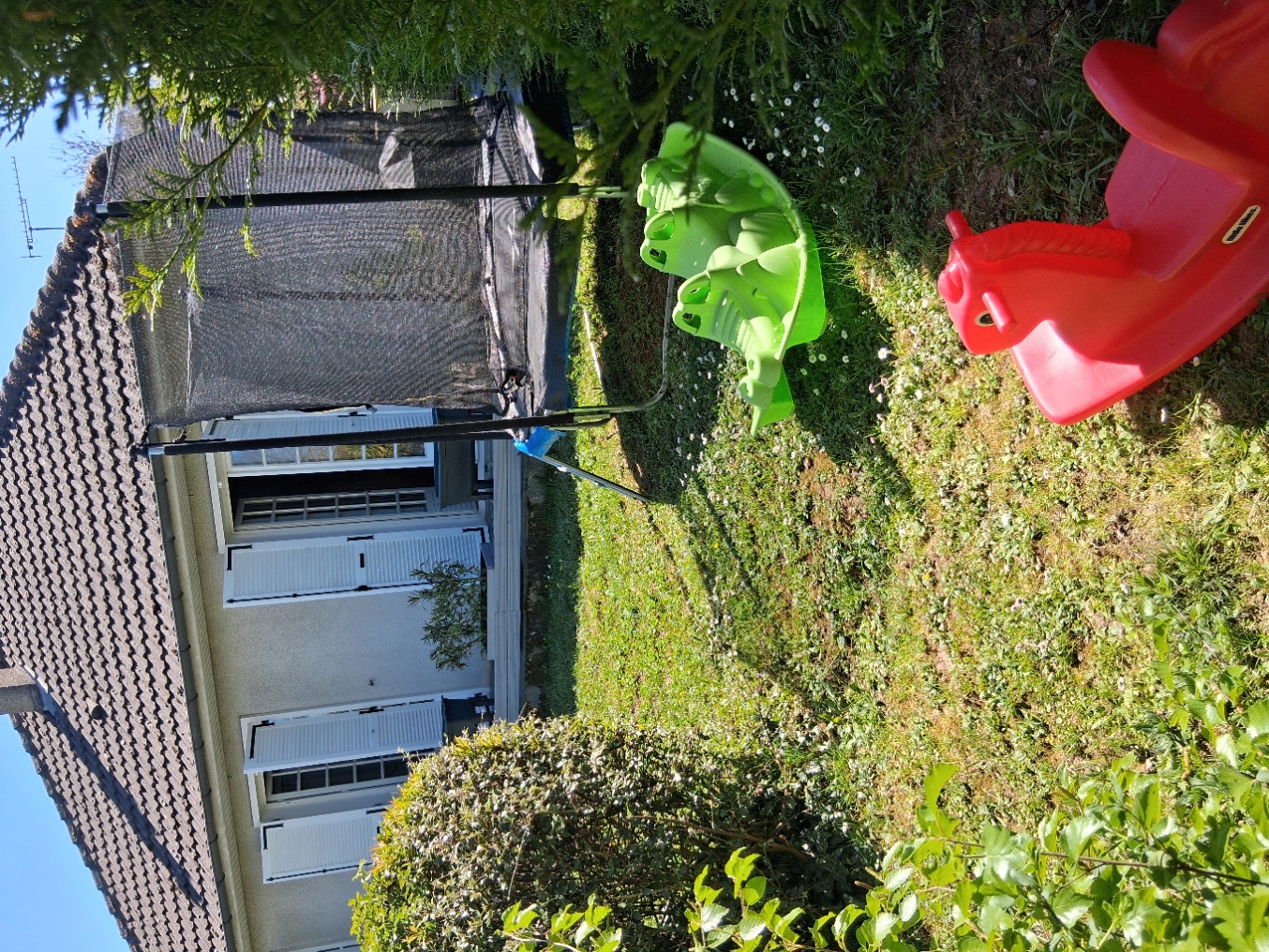 Appartement Lussacois, Lussac-les-Châteaux - photo 6