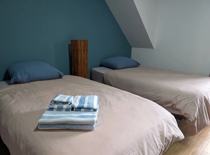Le Tulipier, Saint-Marien - photo 7