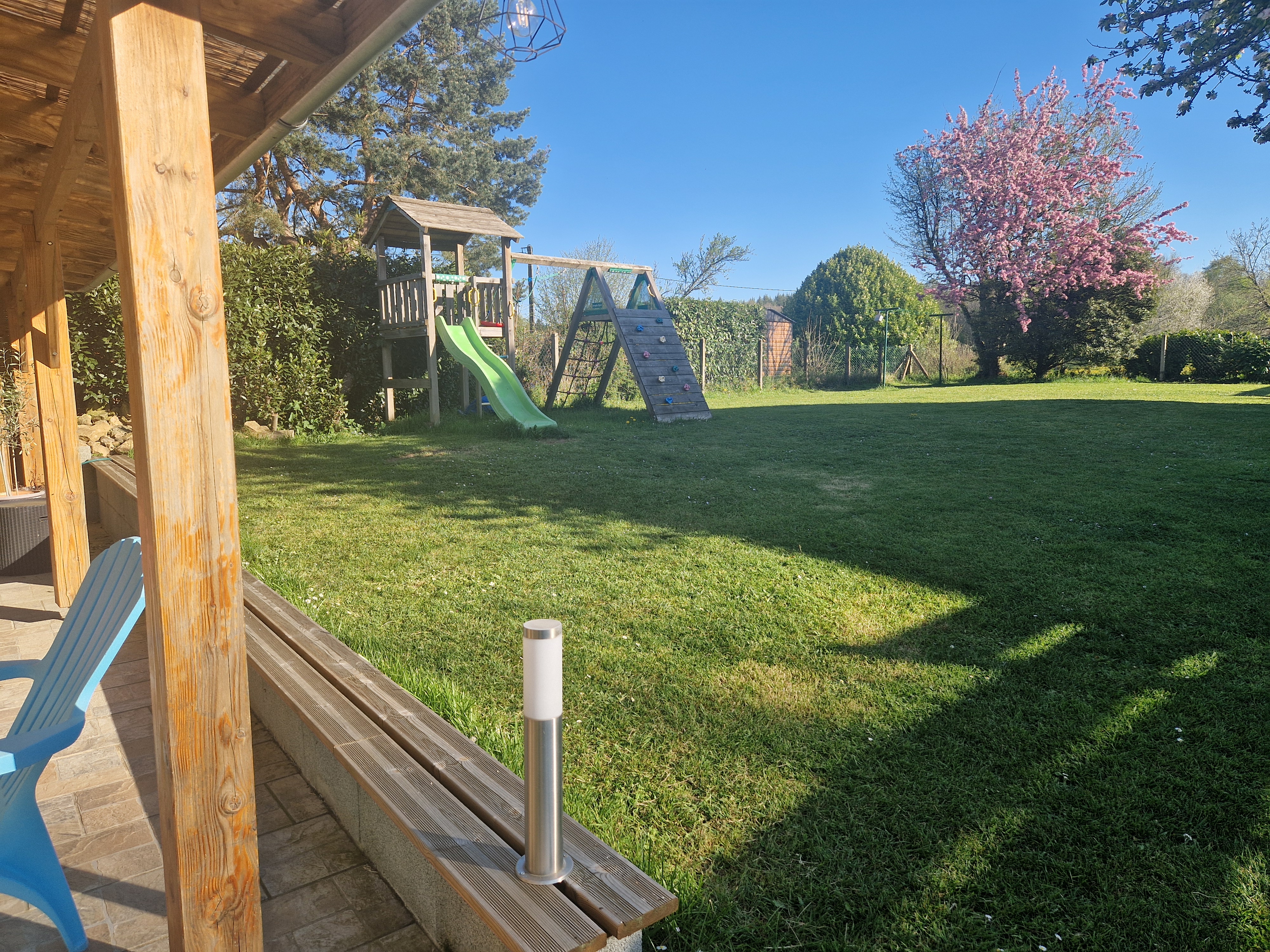 Maison Tramuz, Meilhards - photo 9