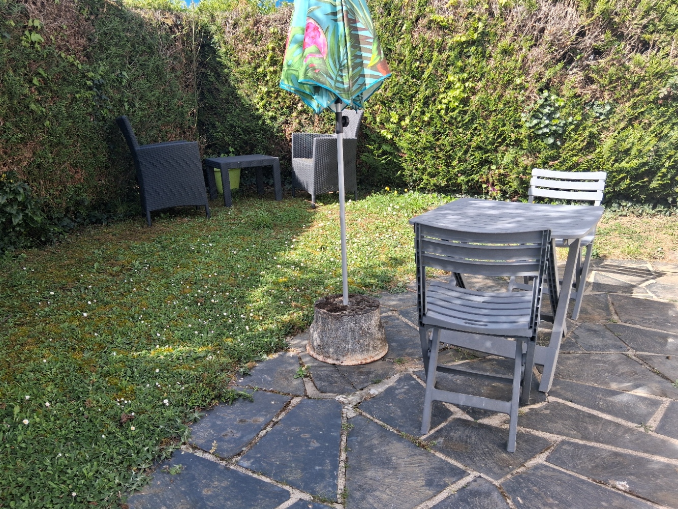 Studio Lussacois, Lussac-les-Châteaux - photo 5
