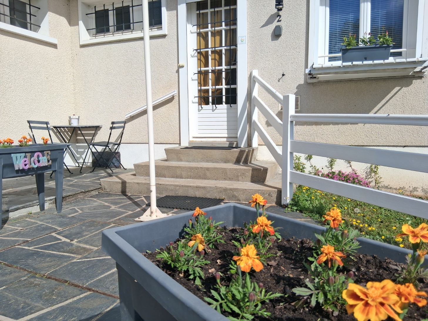 Appartement Lussacois, Lussac-les-Châteaux - photo 12