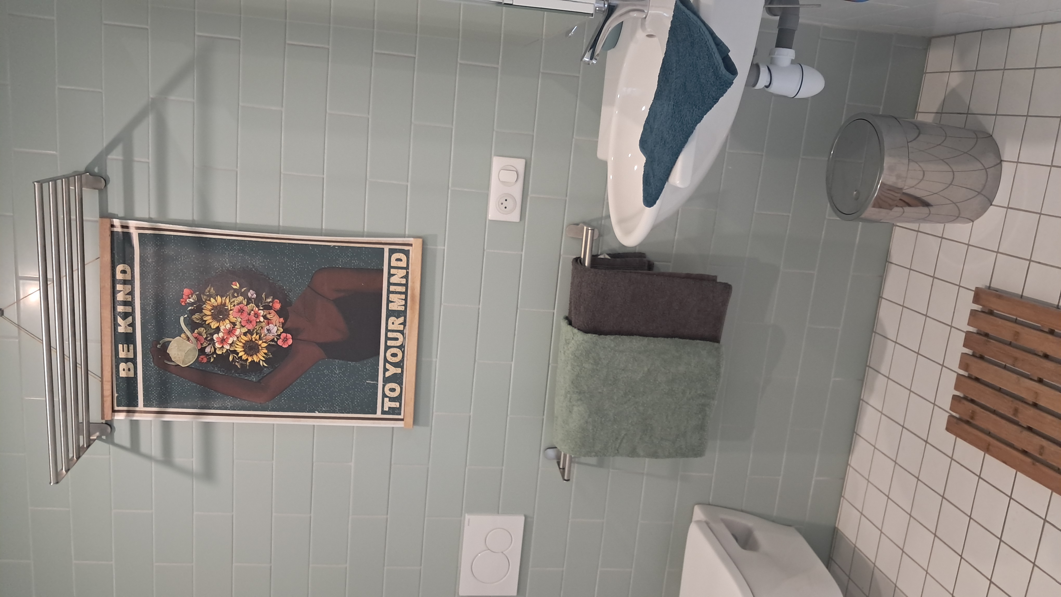 Chambre d'hôtes Espace Marguerite, Condat-sur-Ganaveix - photo 9