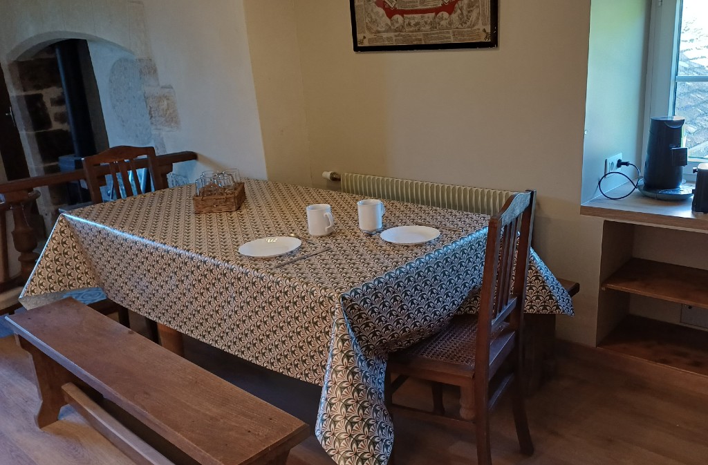 Gîte d'étape Les Découvertes, Molières - photo 11