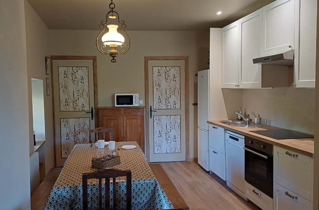 Gîte d'étape Les Découvertes, Molières - photo 10