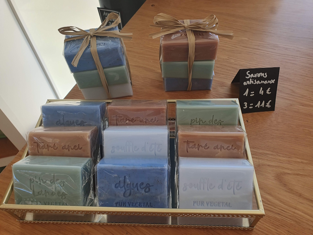La Boutique de l'Office de Tourisme — photo 3