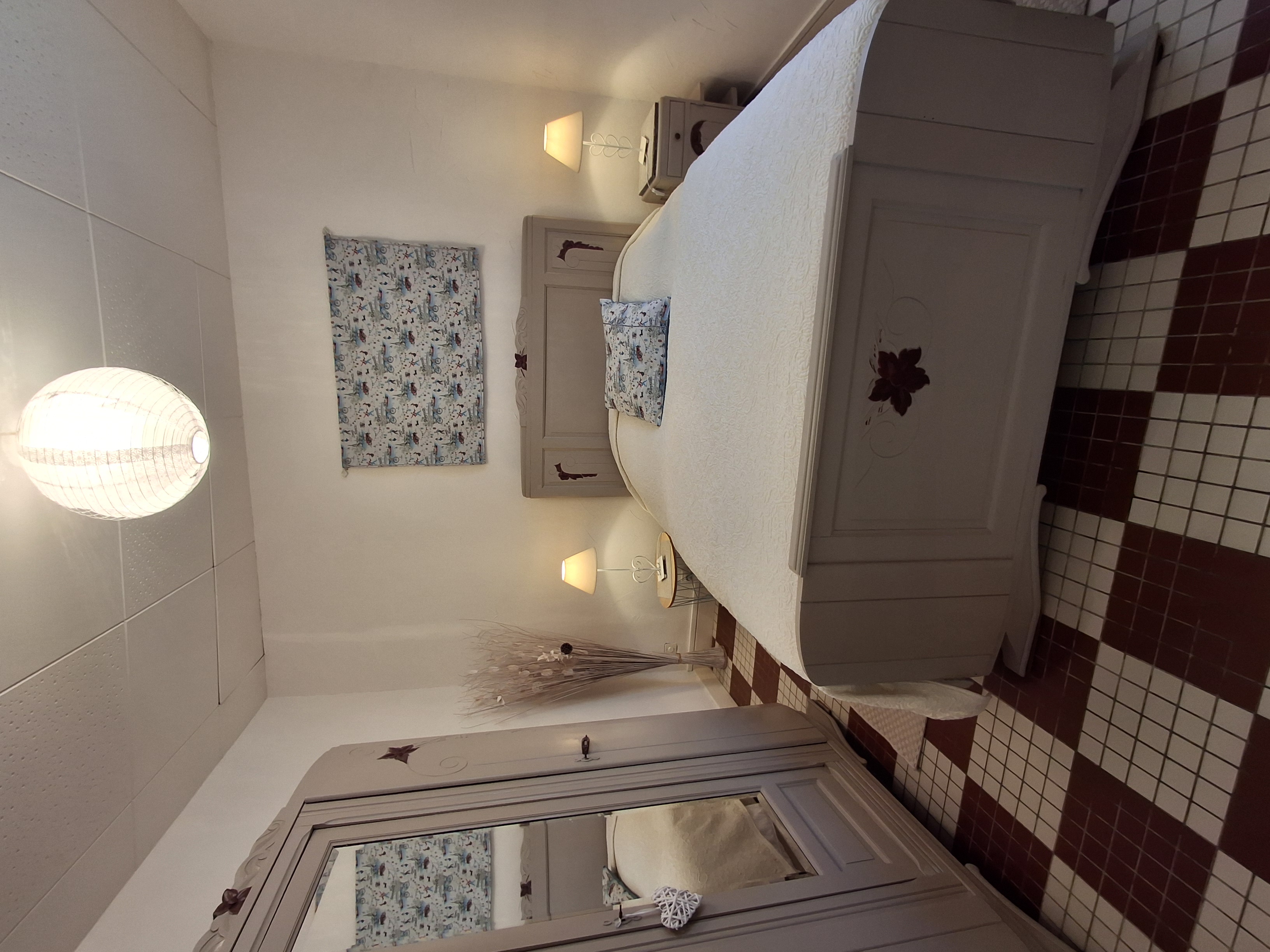 LES VOLETS BLEUS, Aubusson - photo 8