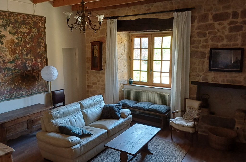 Gîte d'étape Les Découvertes, Molières - photo 9