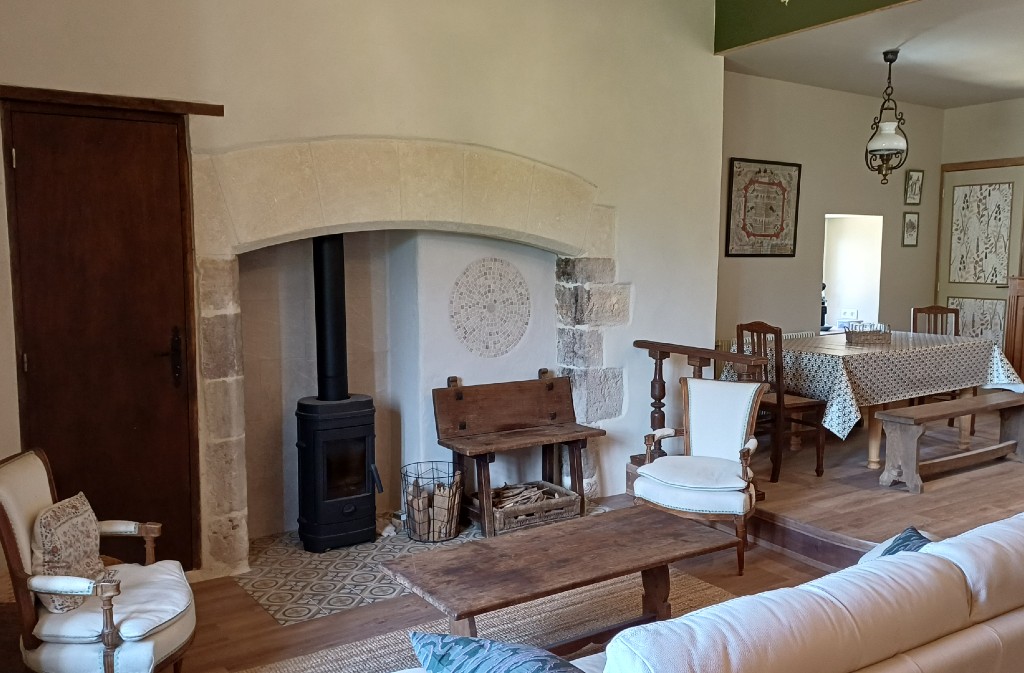 Gîte d'étape Les Découvertes, Molières - photo 12