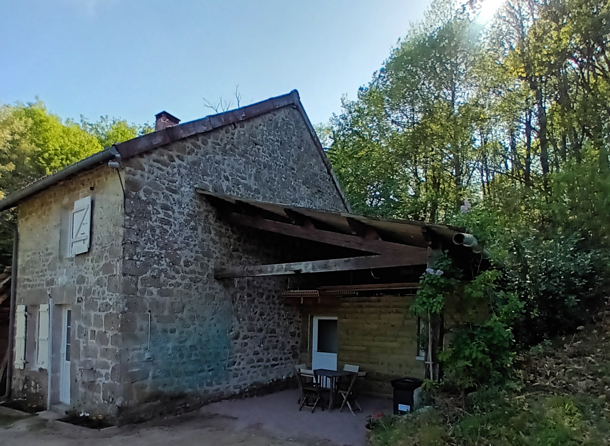 Gîte du Puy du Gôt