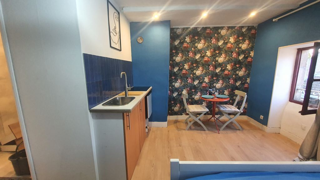 Blue Rose Studio
