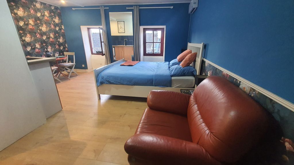Blue Rose Studio, Bourganeuf - photo 14