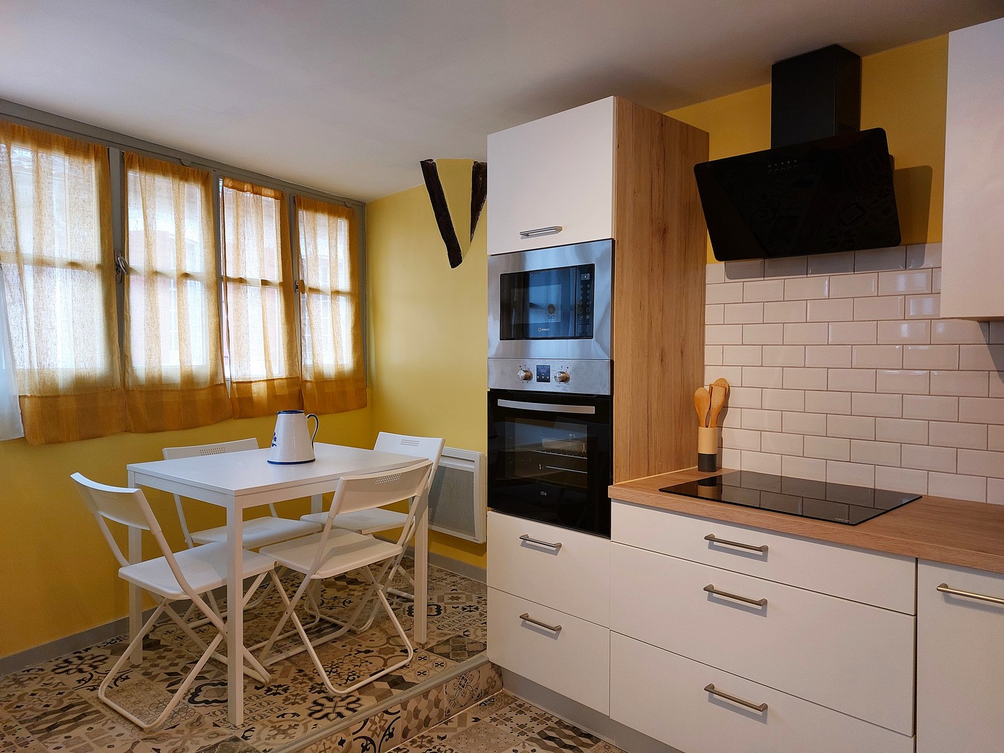 Appartement Clara — photo 3