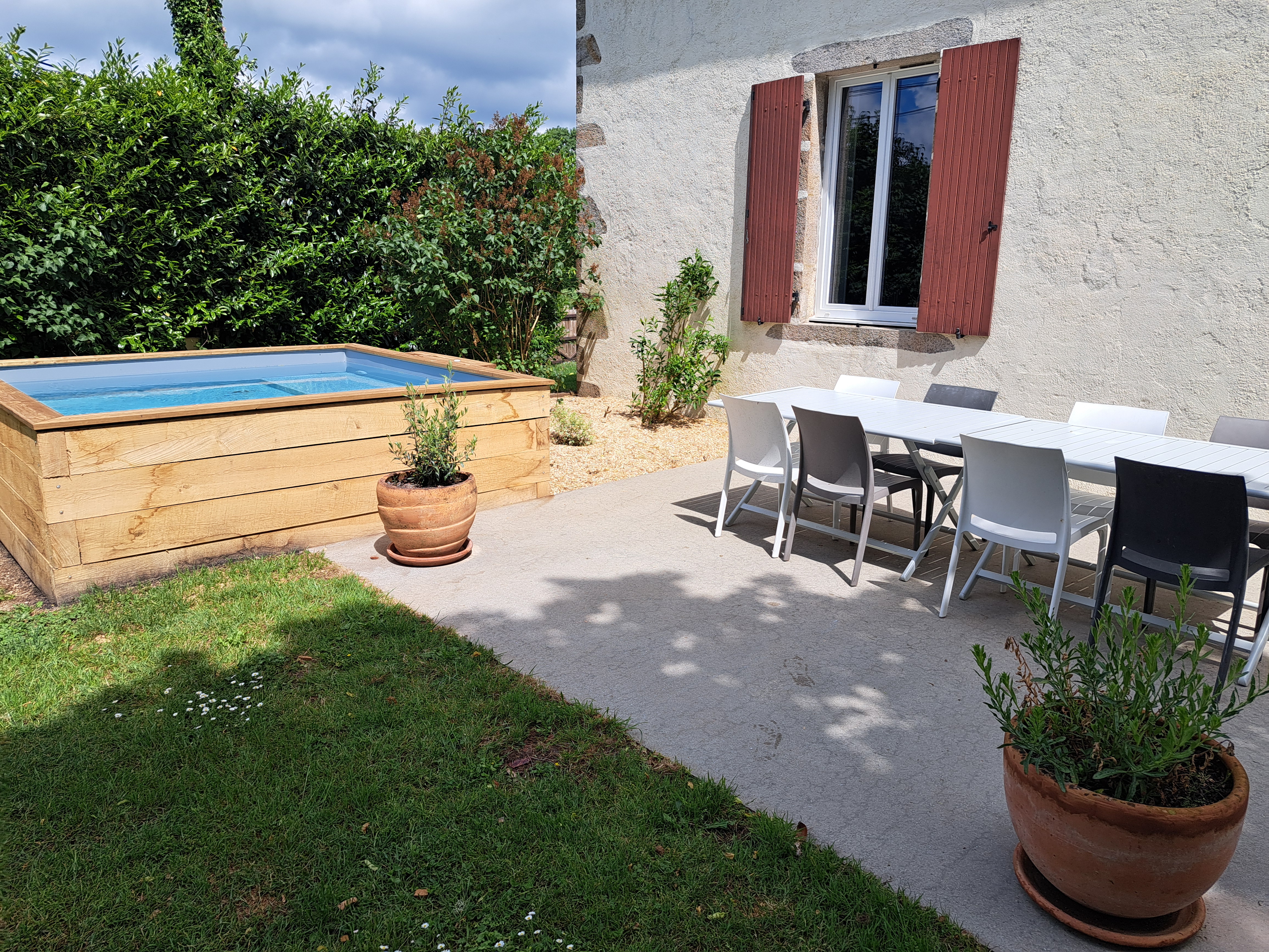 Le Cottage de Paul & Angéline, Boismé - photo 22