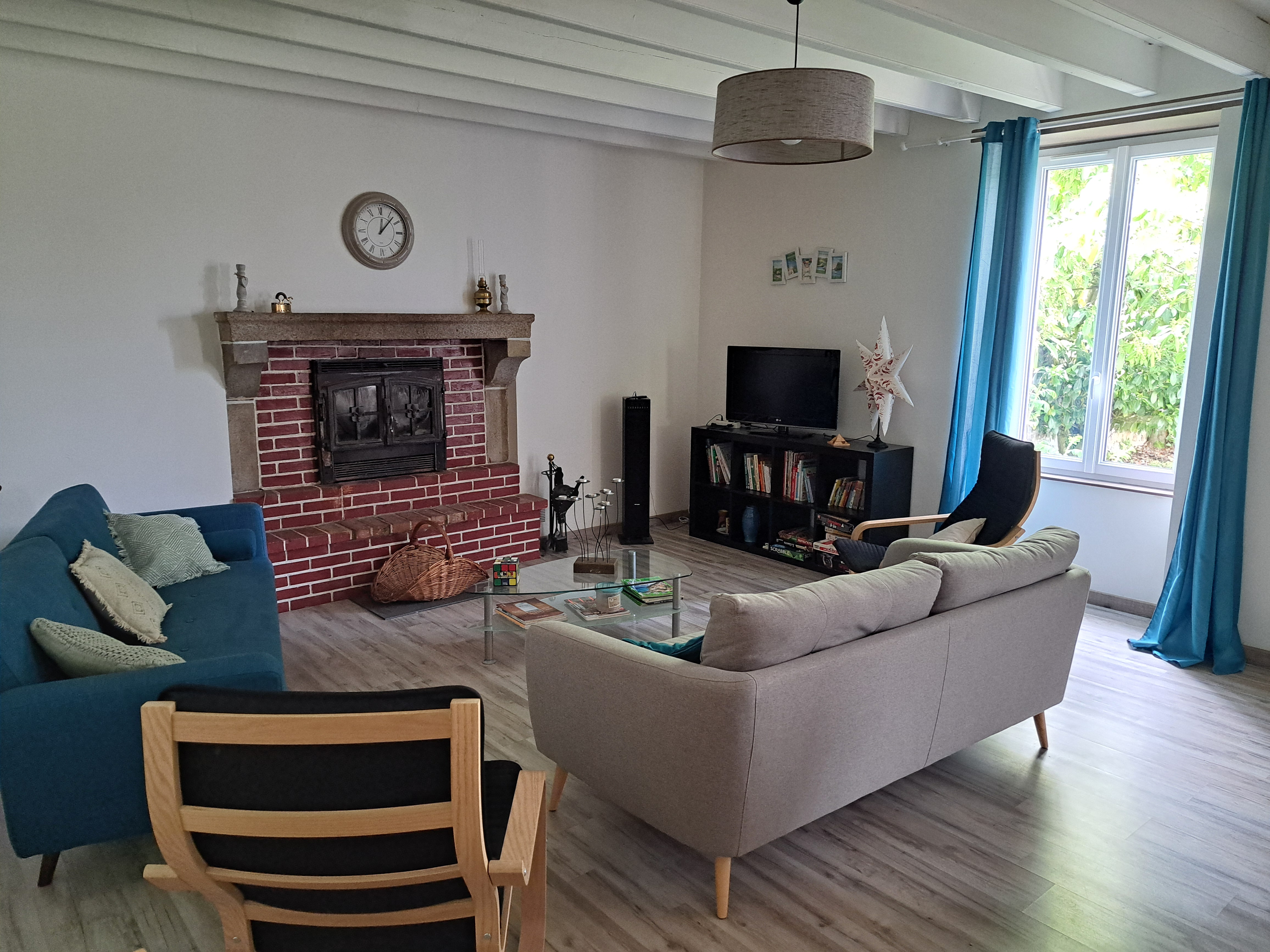 Le Cottage de Paul & Angéline, Boismé - photo 21