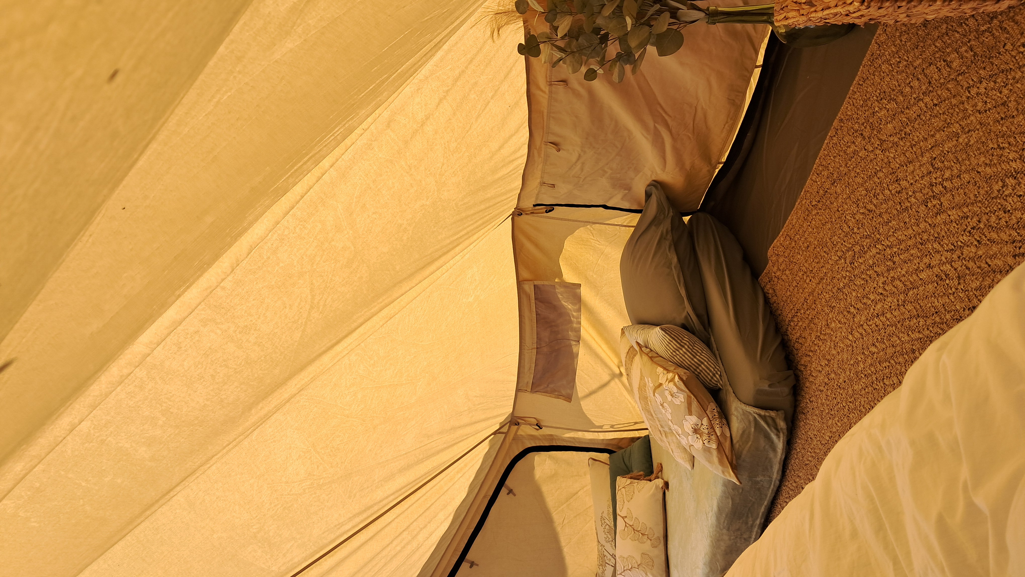 Le Bivouac des merlots, Saint-Aubin-de-Branne - photo 6