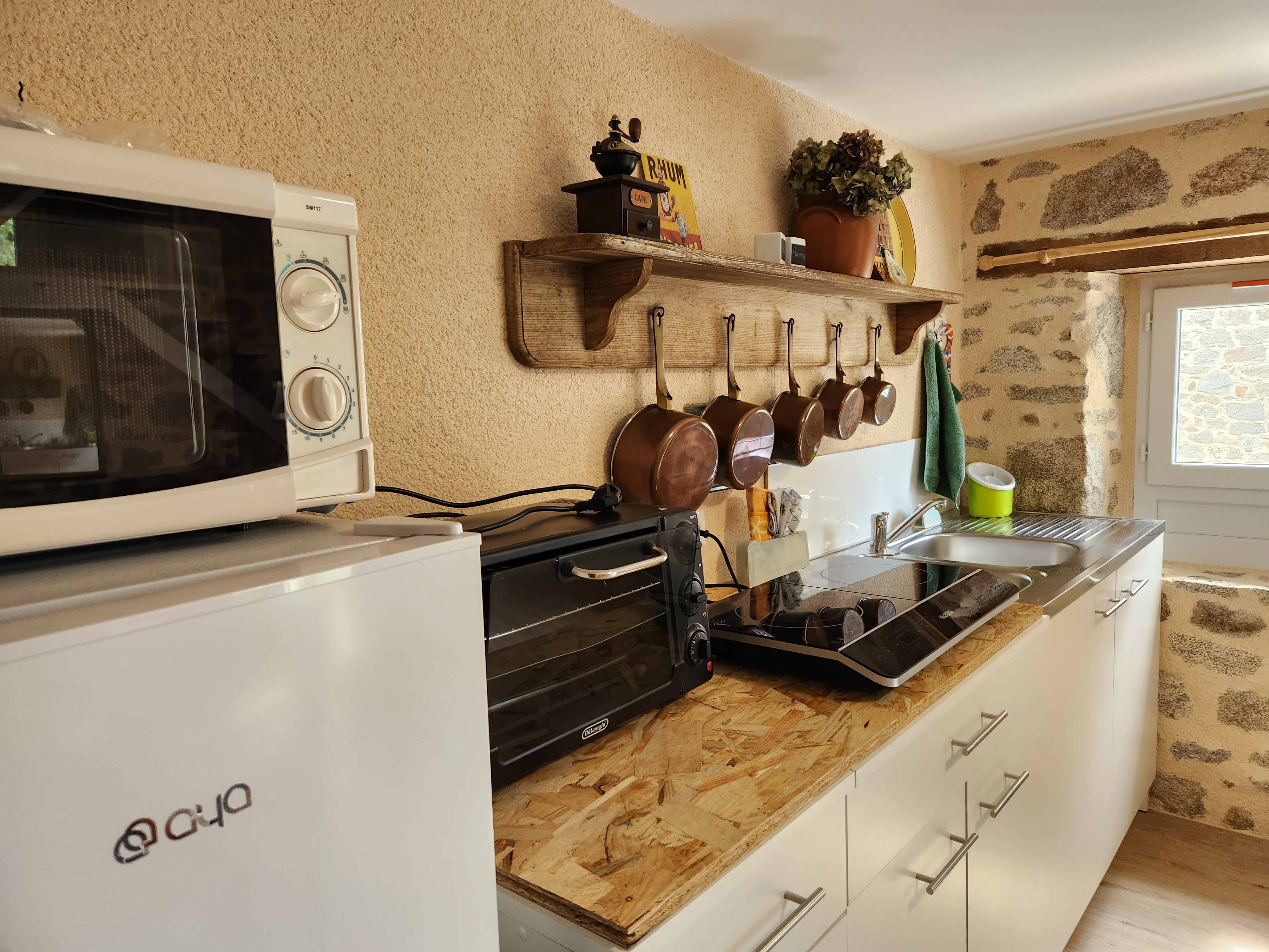 Le Fournil, Rilhac-Lastours - photo 10