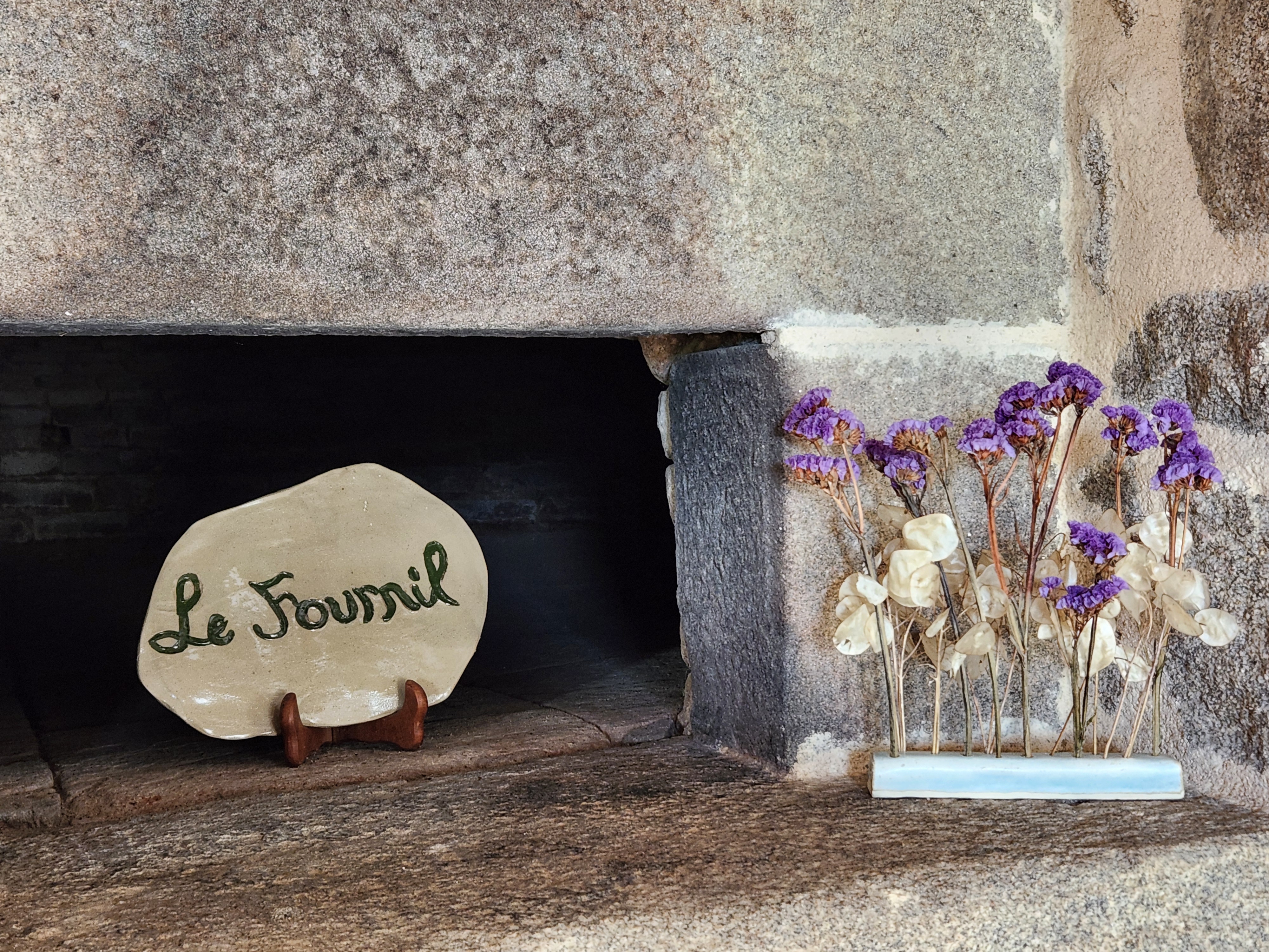 Le Fournil, Rilhac-Lastours - photo 7
