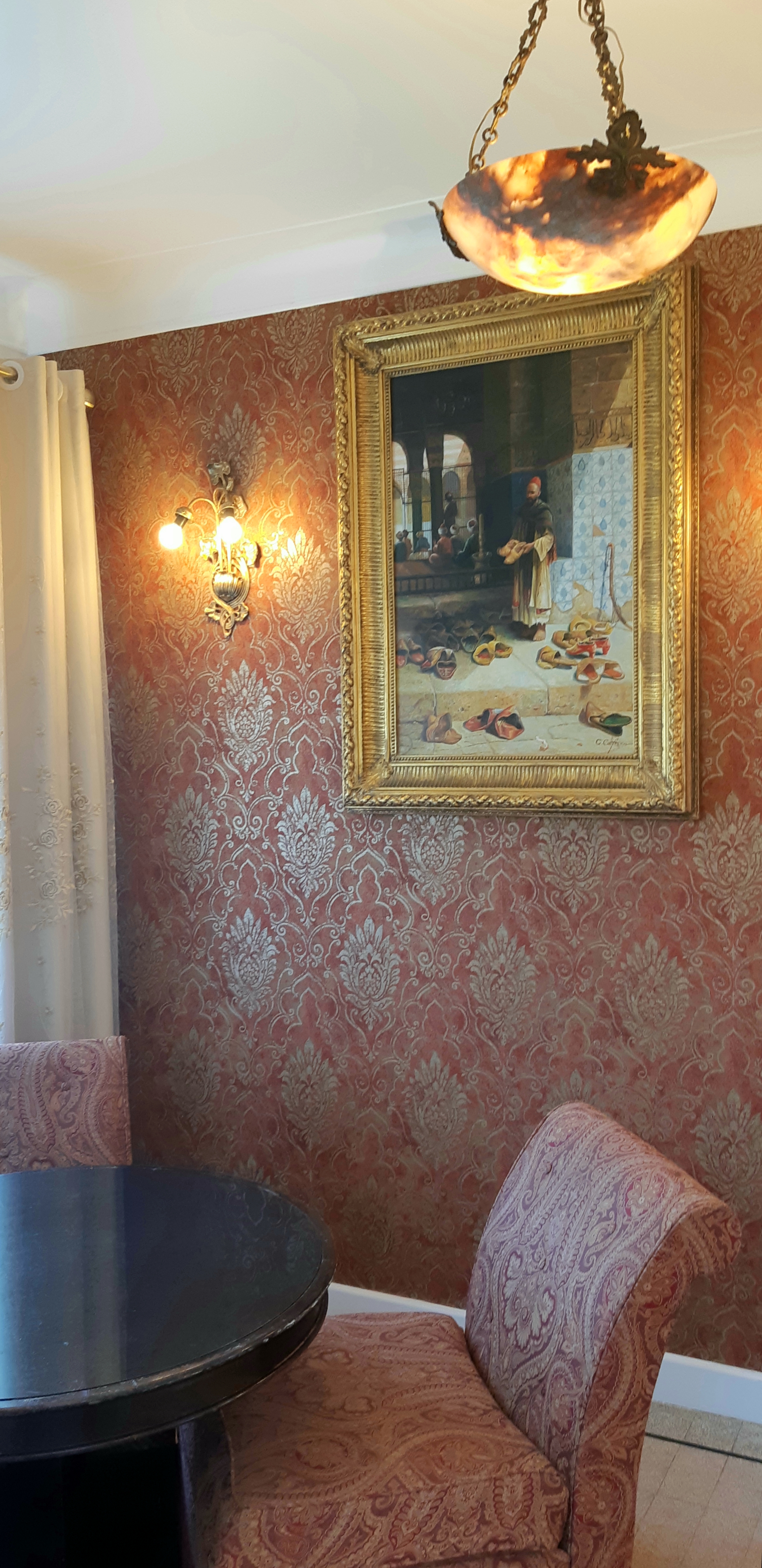 LES HORTENSIAS DE LA MAYADE — photo 3