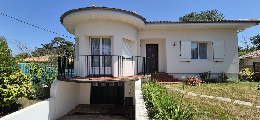 Villa Airelle