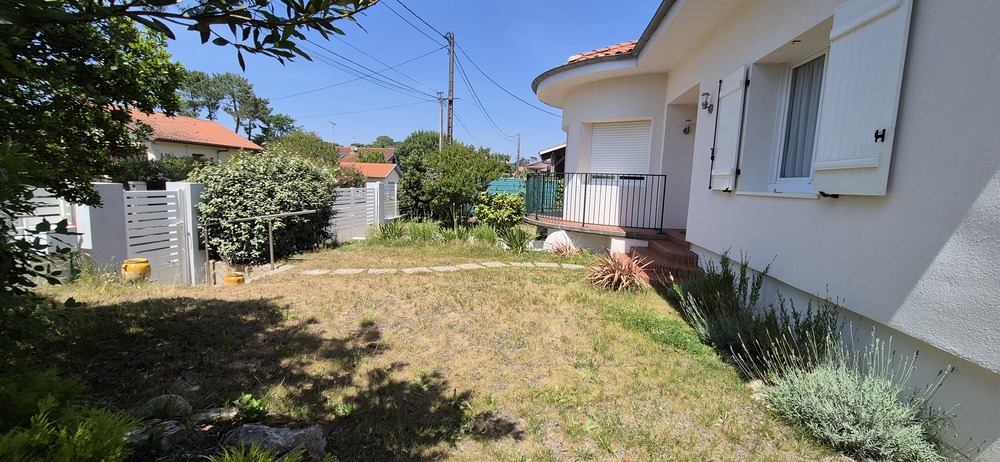 Villa Airelle — photo 2