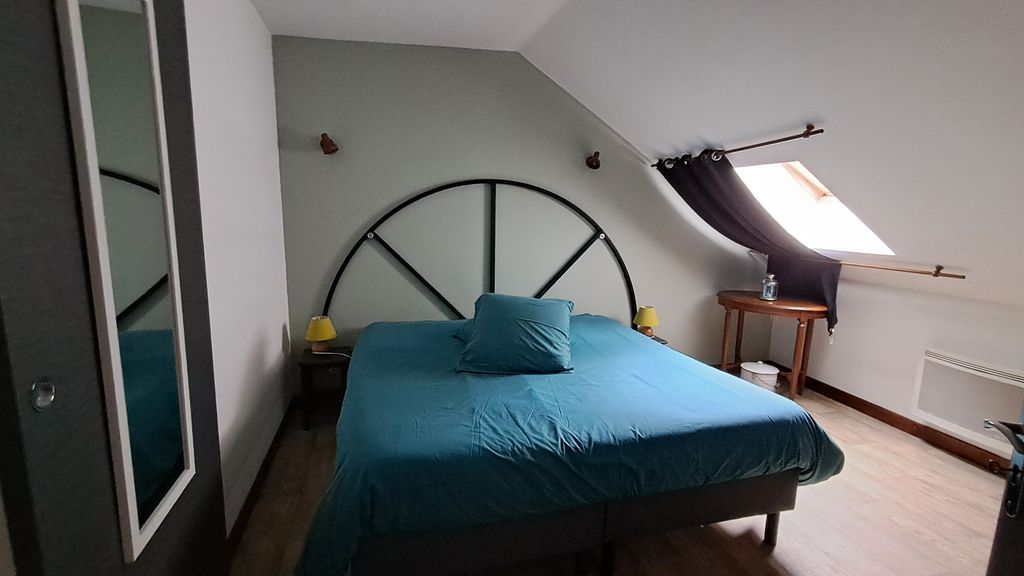 LA MAILLITARDAISE — photo 3