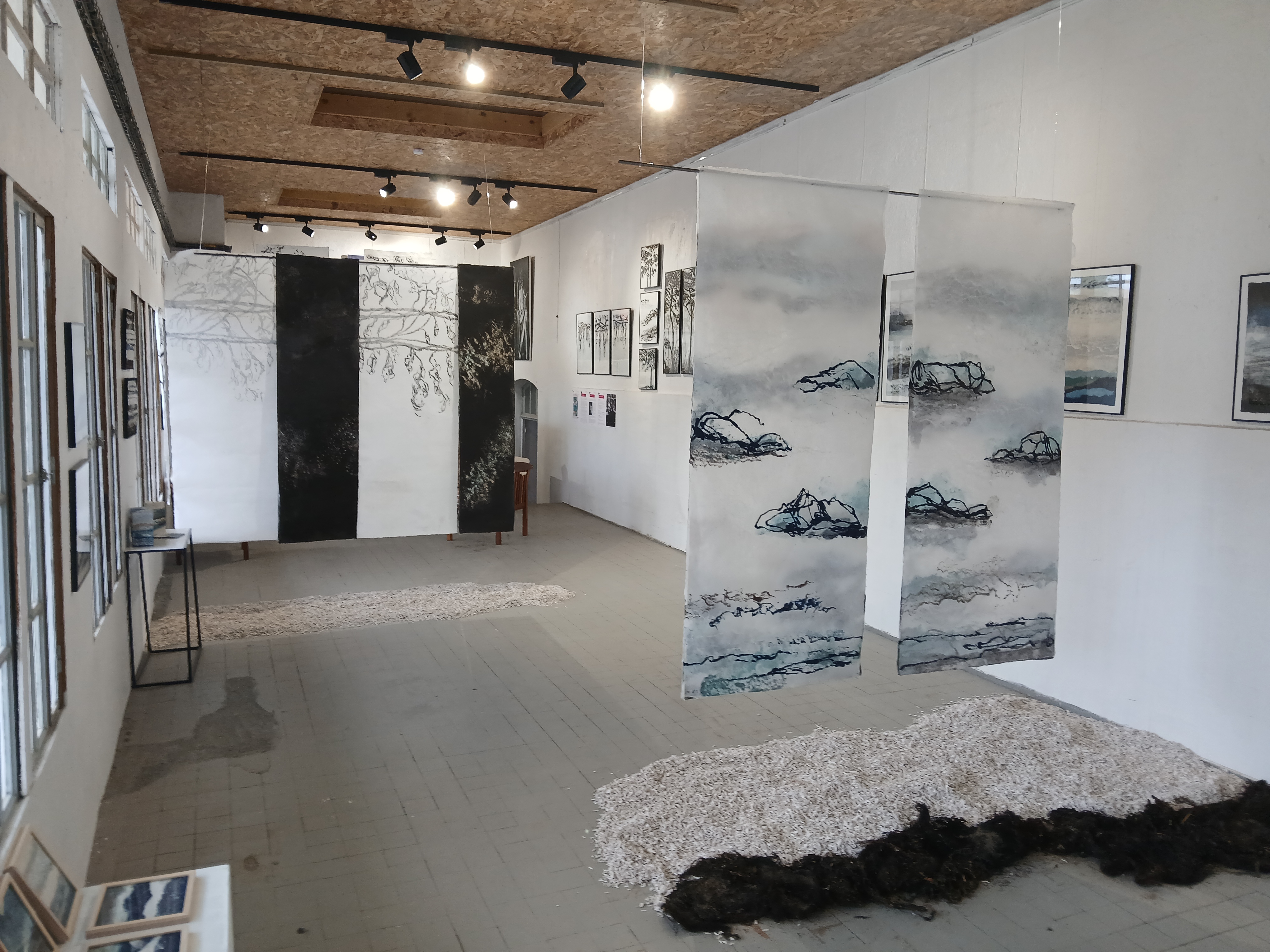 Galerie d'Art La Corbata Rosa — photo 2
