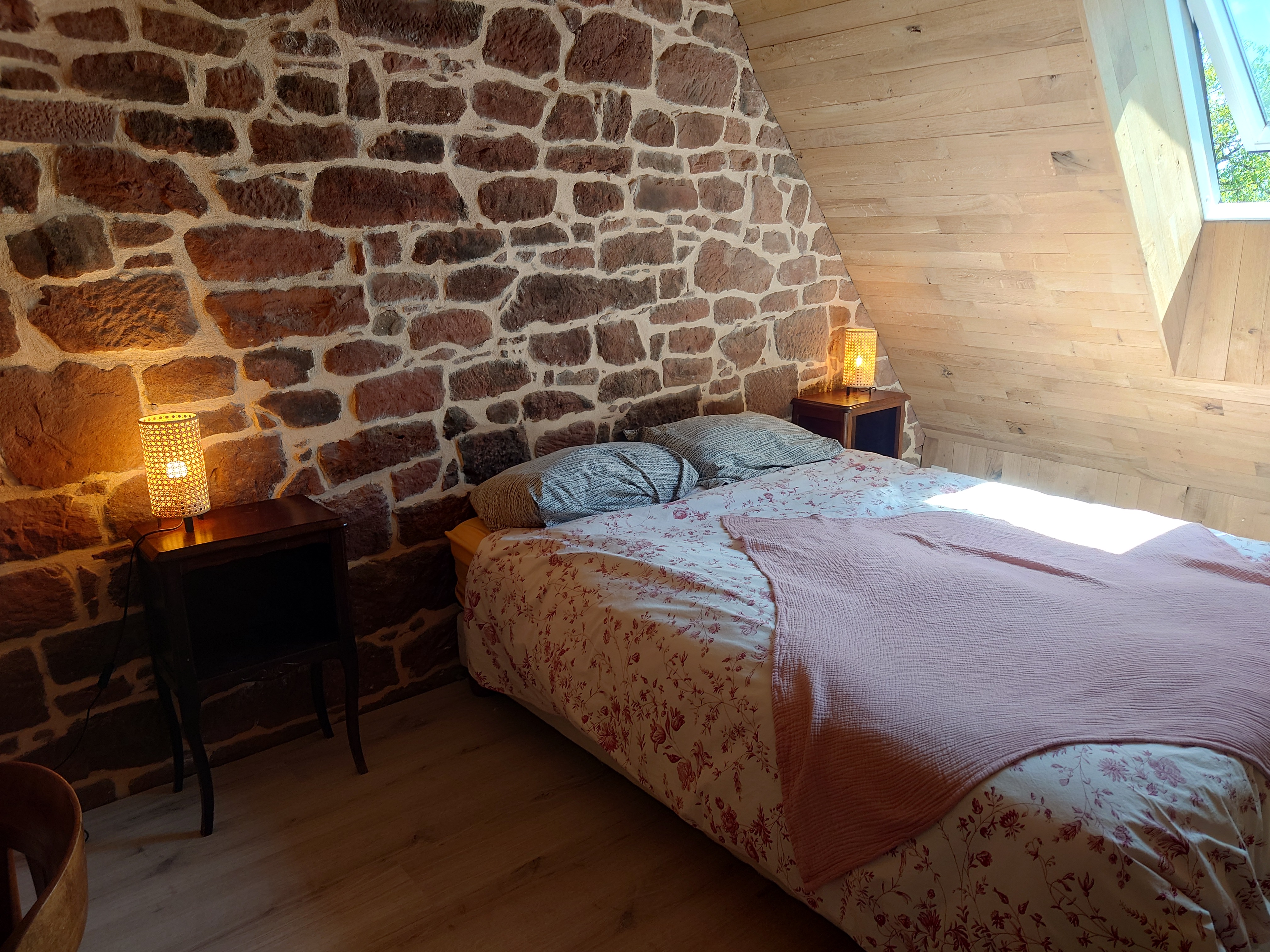 Gîte à Noailhac — photo 3