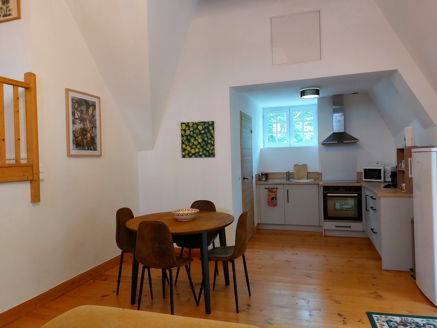 Maison Melville — photo 2