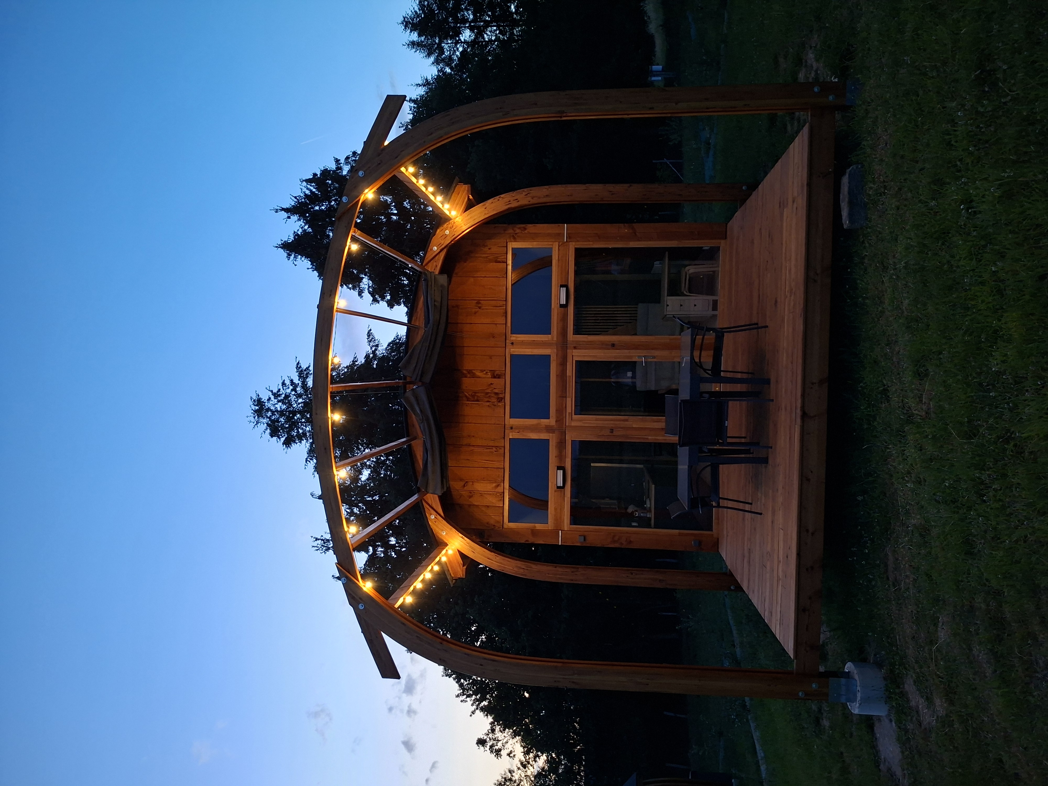 Abeilles & Etoiles