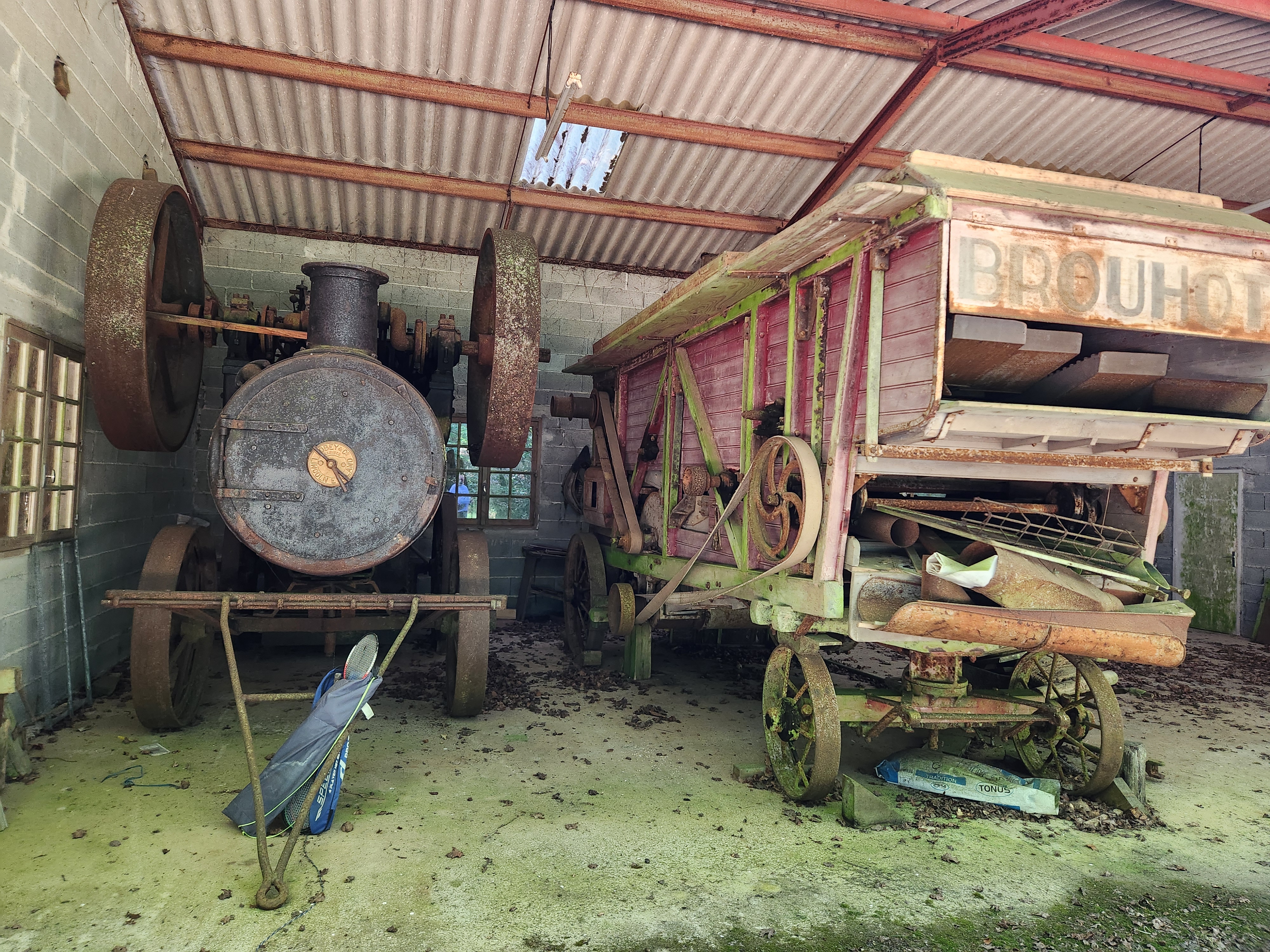 Le clos du Moulin — photo 2