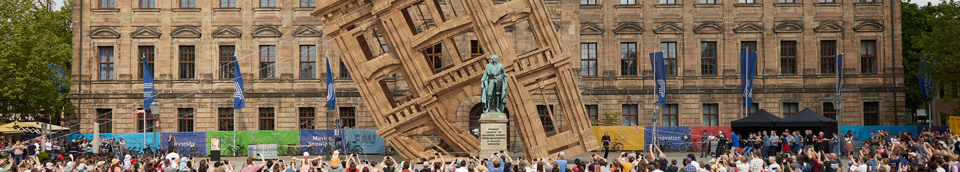 Mimos (in) : Déconstruction de la construction monumentale — visuel événement