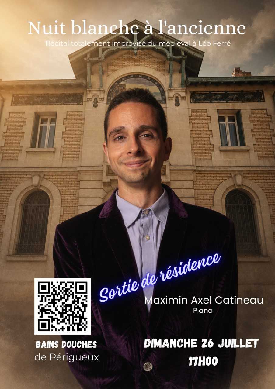 Visuel évènement