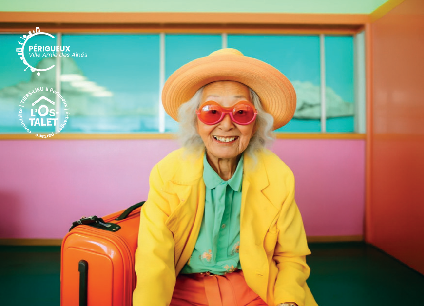 Excursions seniors à Périgueux