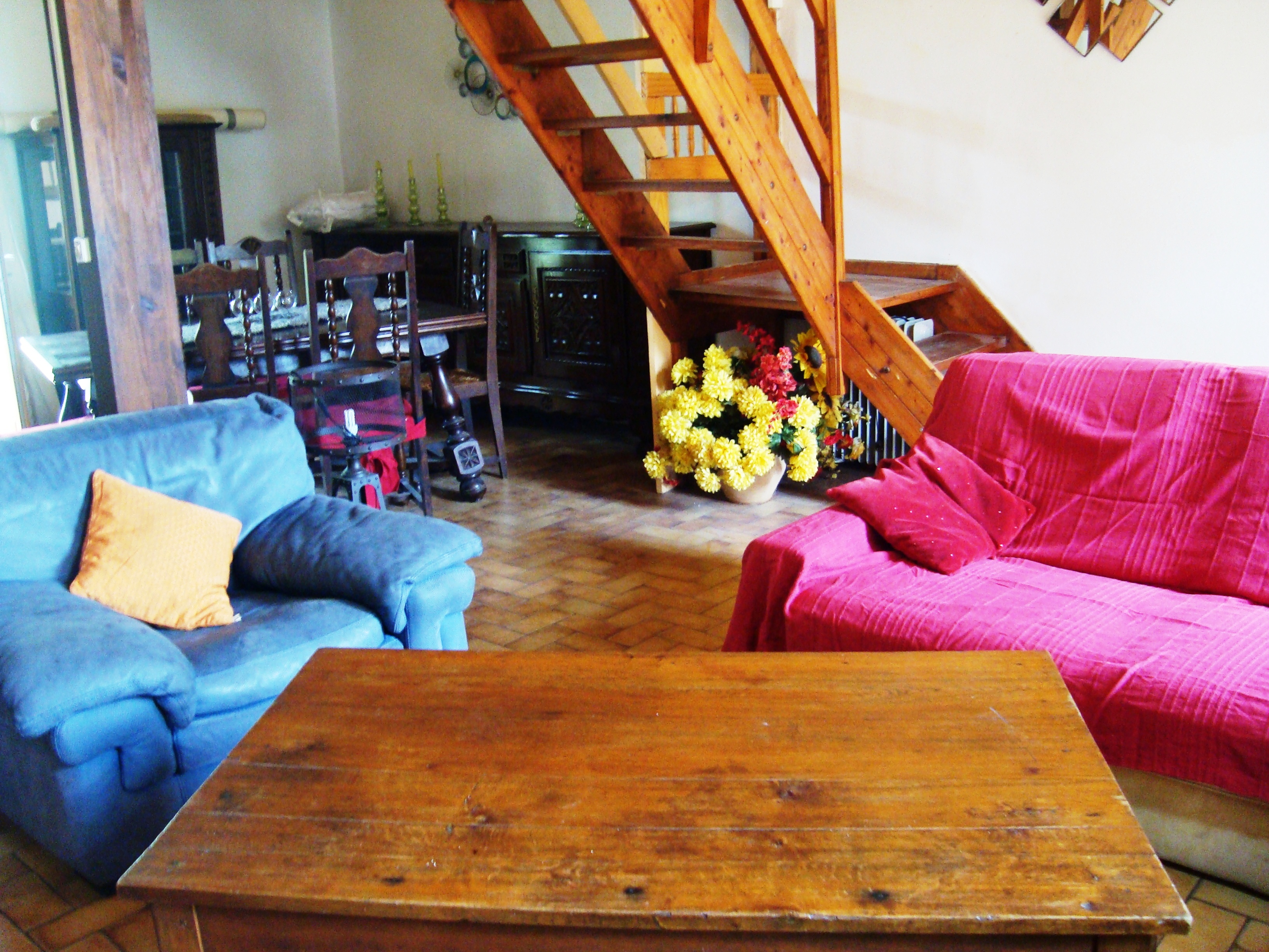 Le Cottage, Solférino - photo 19