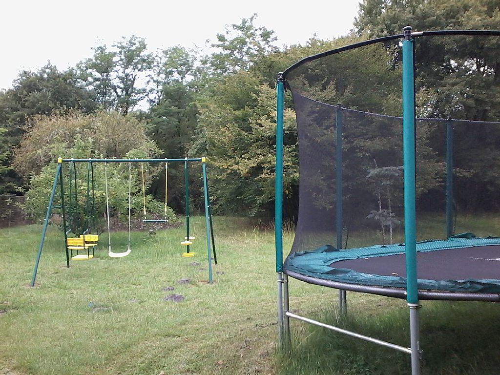 Le Cottage, Solférino - photo 4