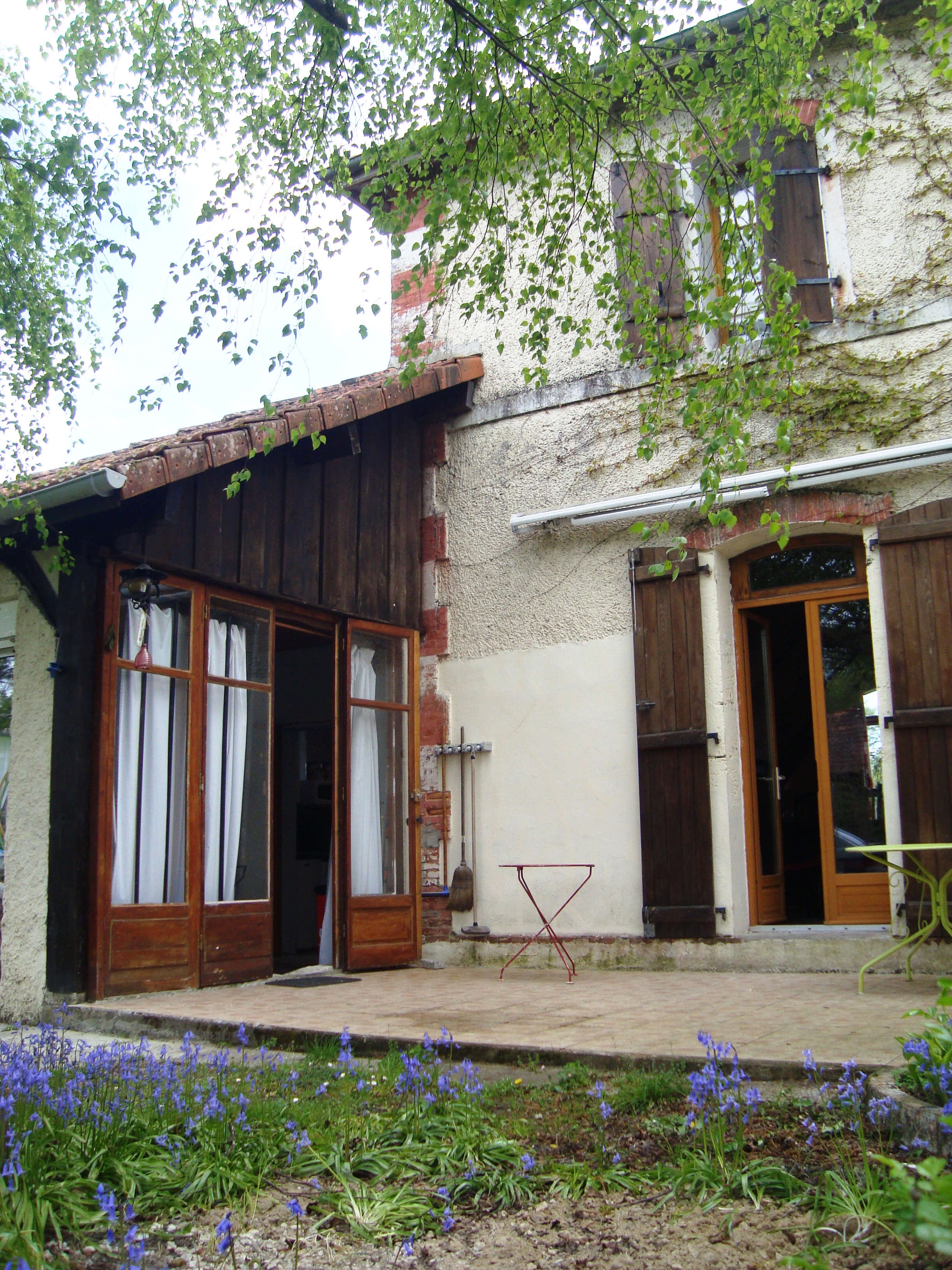Le Cottage, Solférino - photo 3