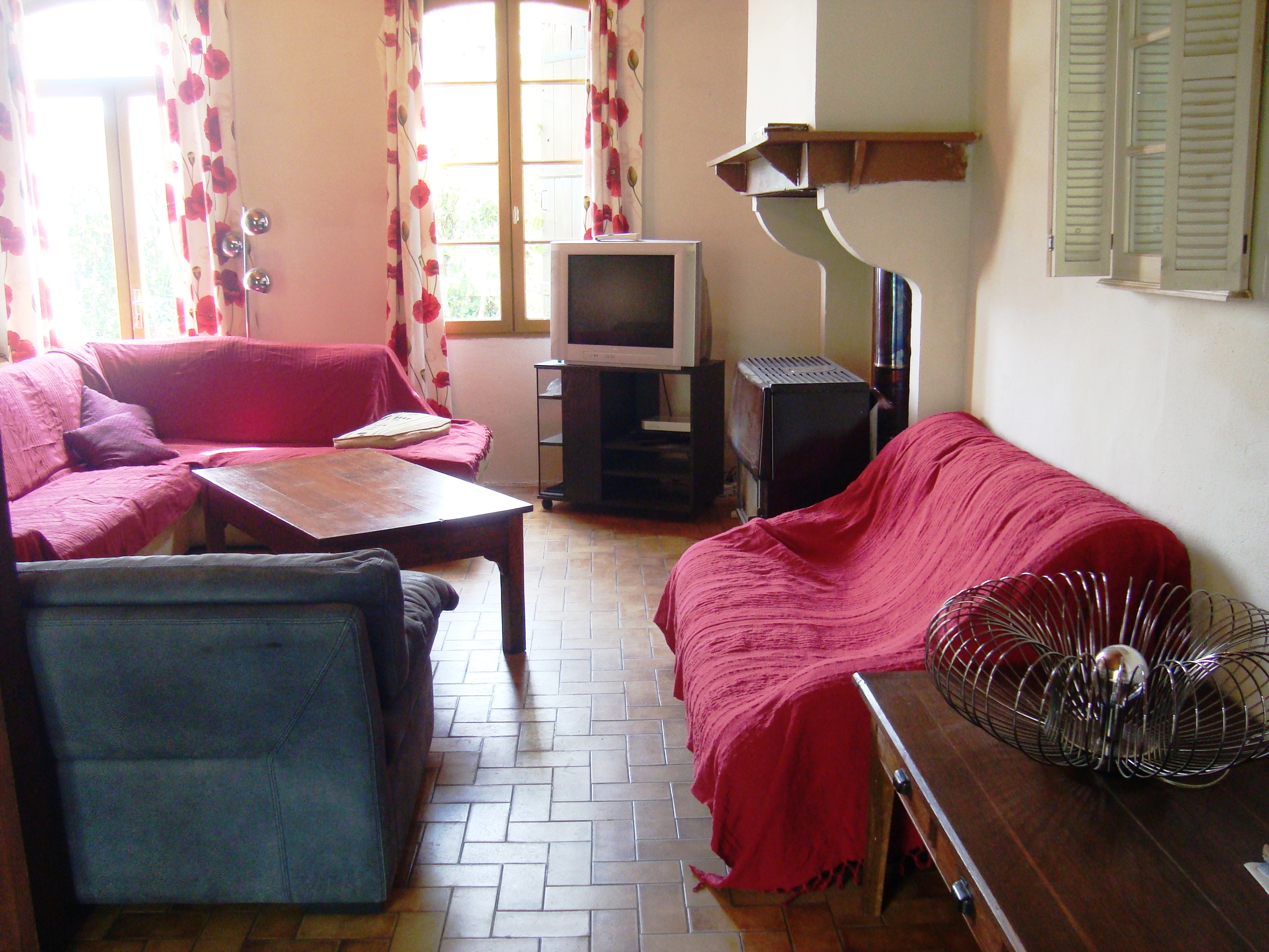 Le Cottage, Solférino - photo 5