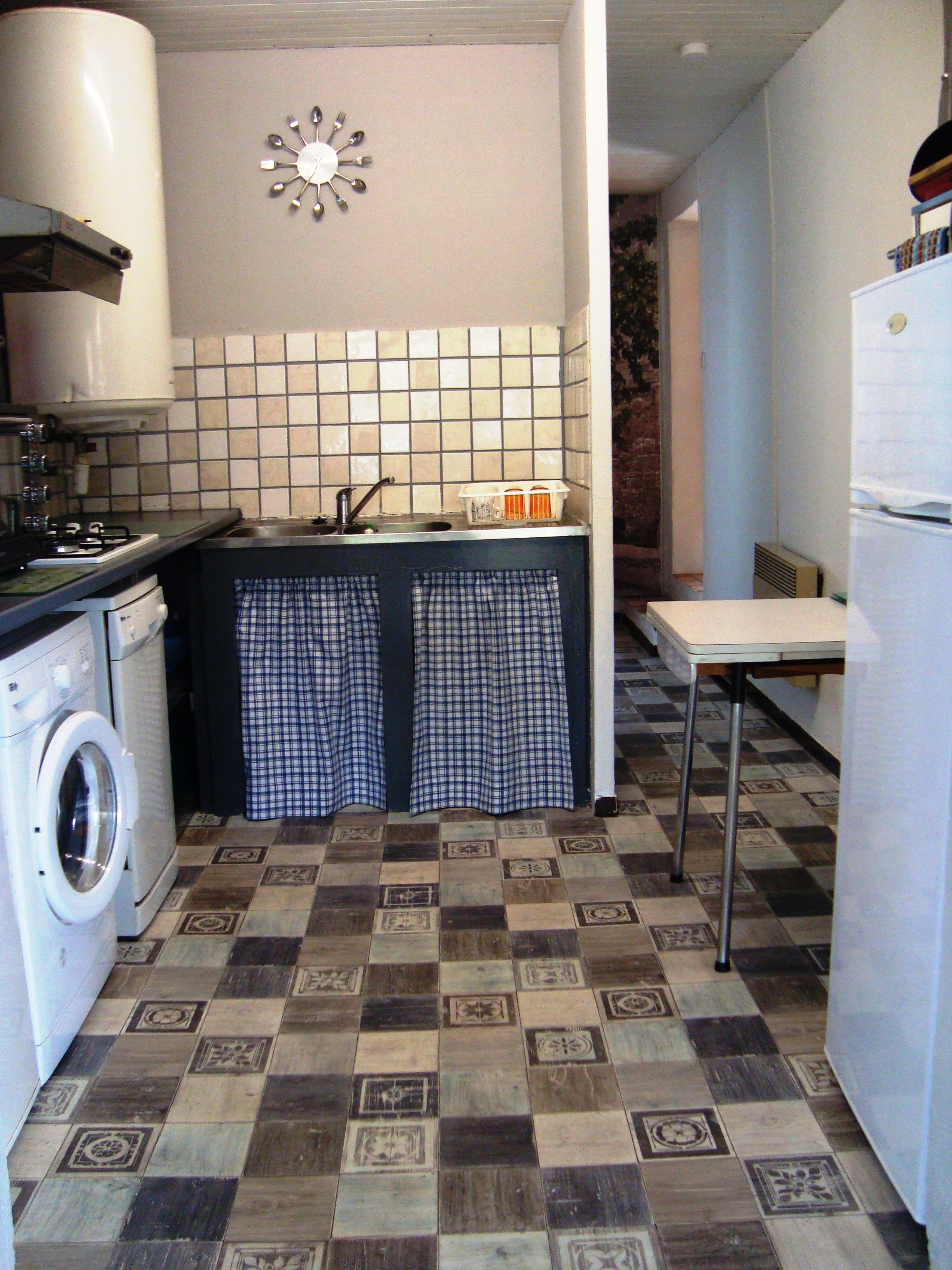 Le Cottage, Solférino - photo 16