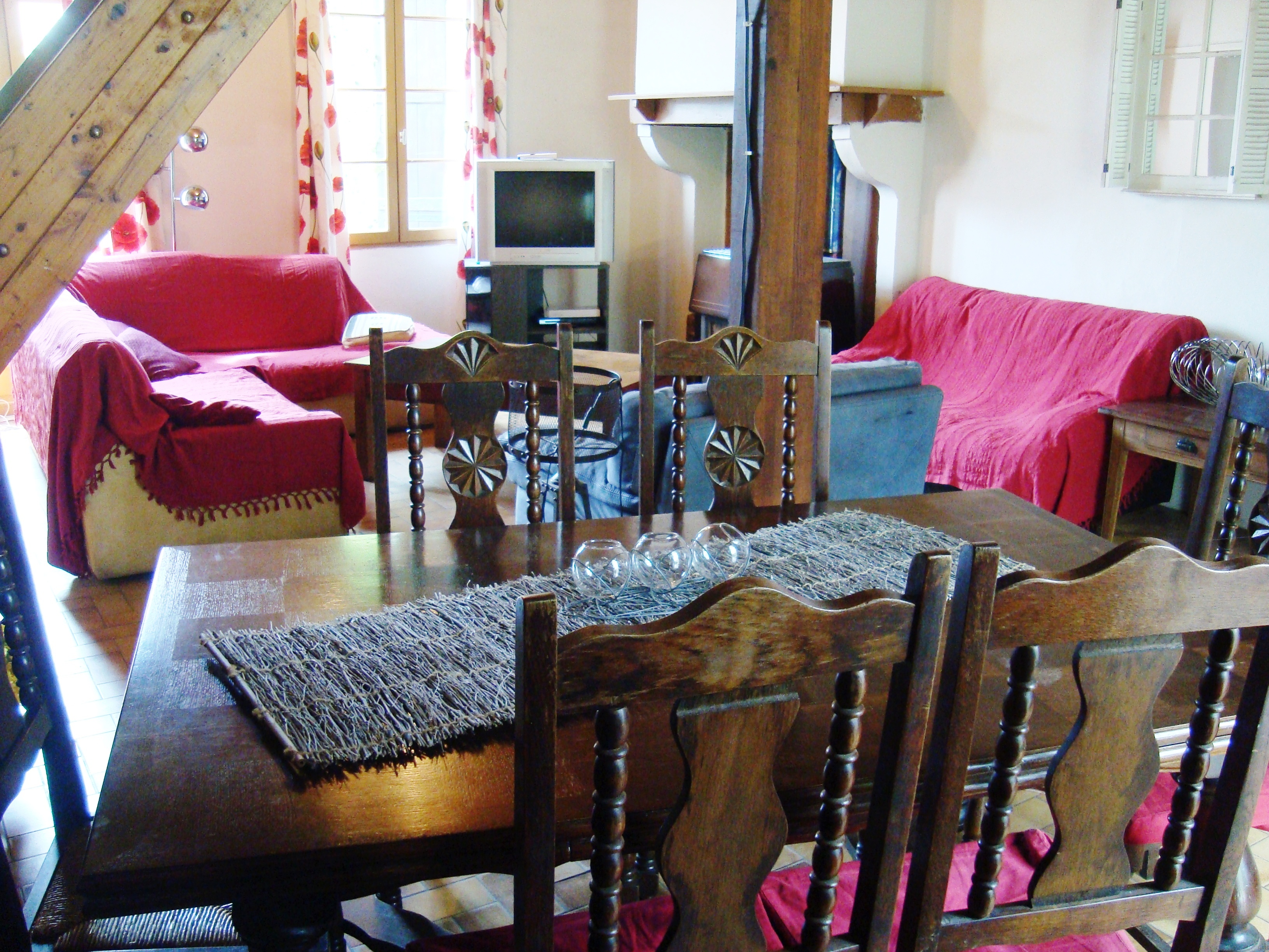 Le Cottage, Solférino - photo 13