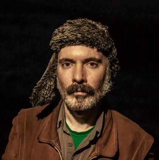 Don't Zinc Me Down Festival : Nick Wheeldon au Cocagne