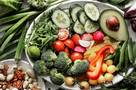 Découvrir l'alimentation végétale et comprendre son impact sur l’environnement Découvrir l'alimentation végétale et comprendre son impact sur l’environnement