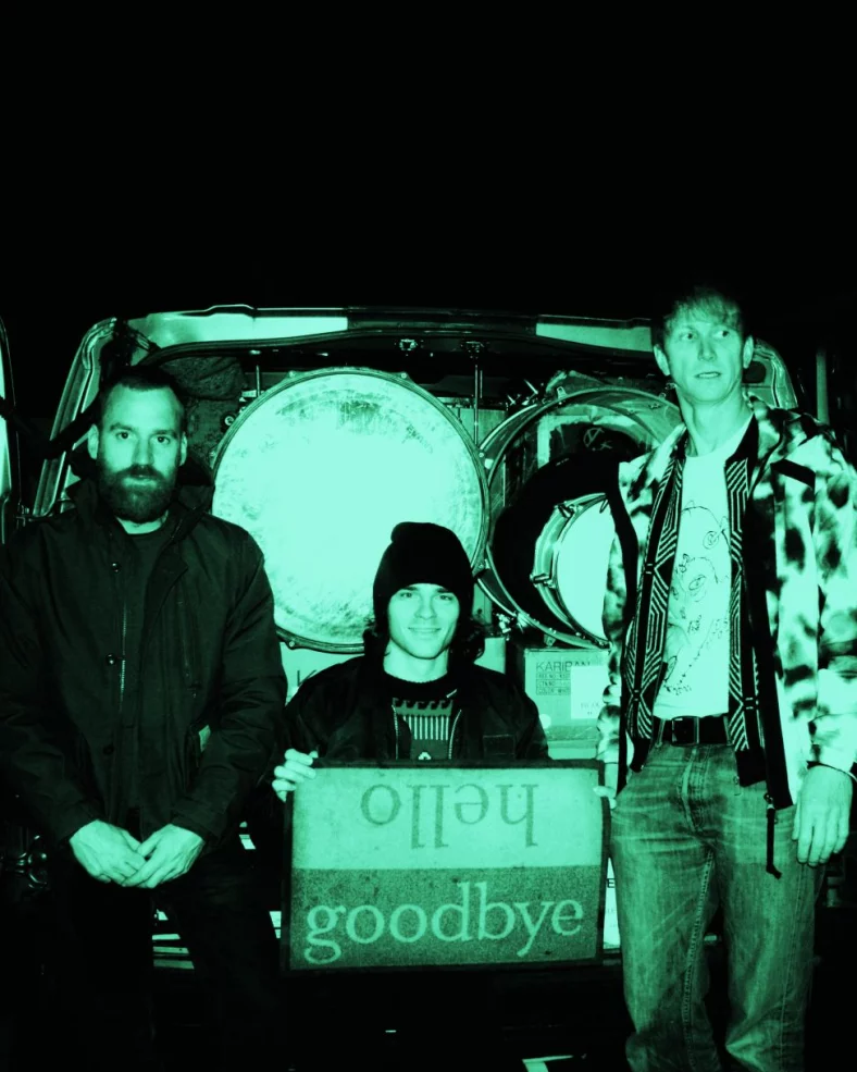 Concert : La Jungle + Y ?