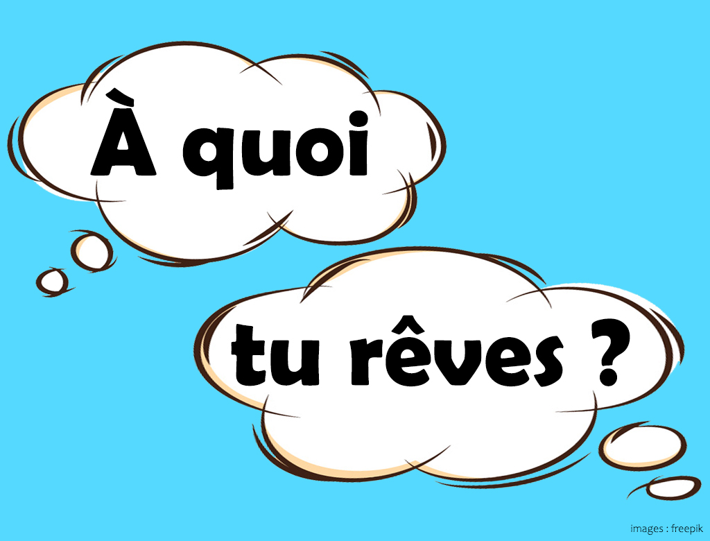 Stage théâtre À quoi tu rêves ? – 7/14 ans