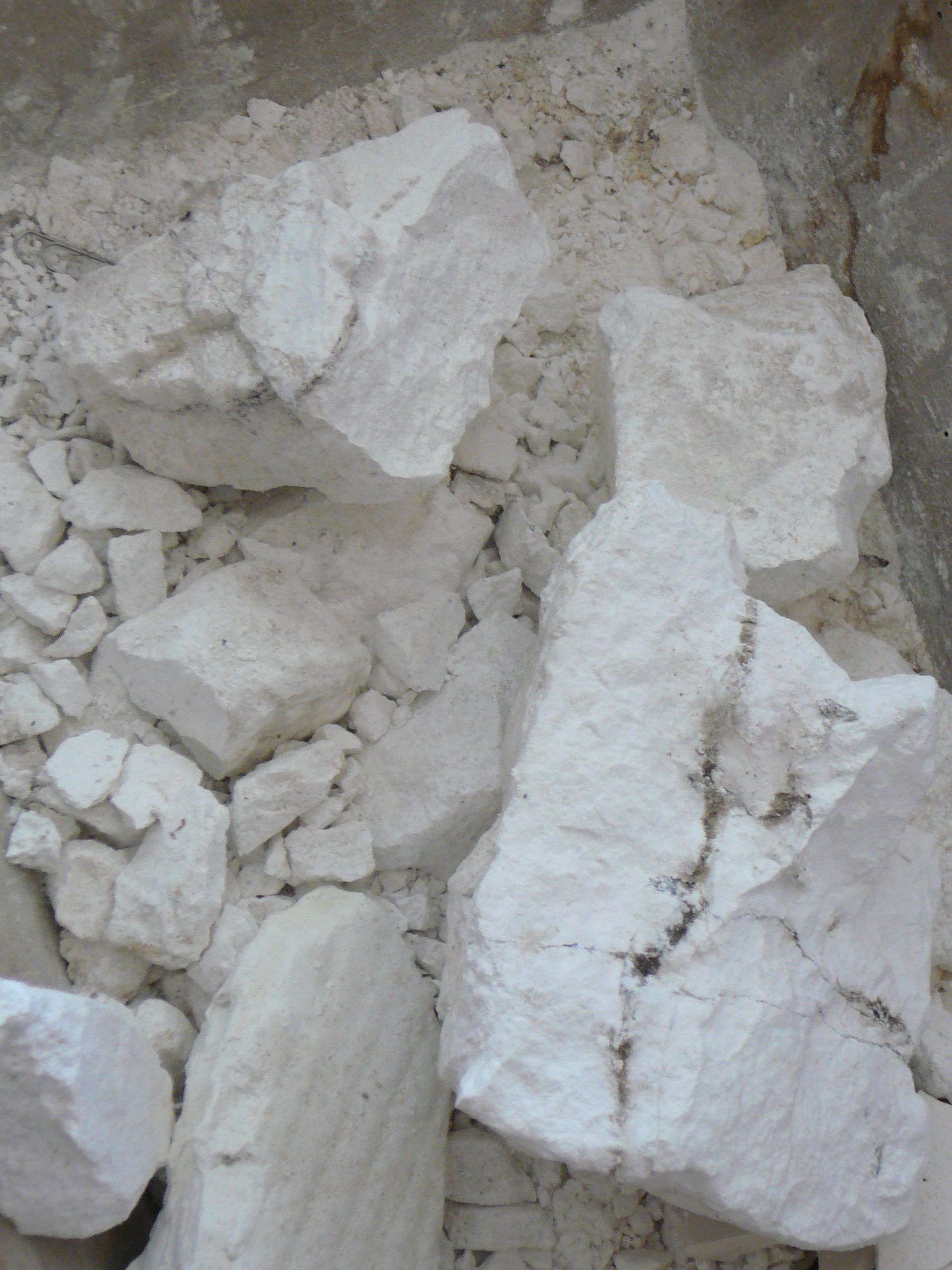 Marcognac, Terre de porcelaine, Saint-Yrieix-la-Perche - photo 3